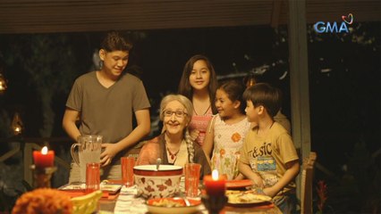 WATCH: 'Daig Kayo Ng Lola Ko' stars, excited sa malaking bagay na paparating