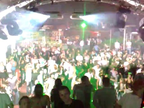 INDIGO - Mix Live Antoine Clamaran