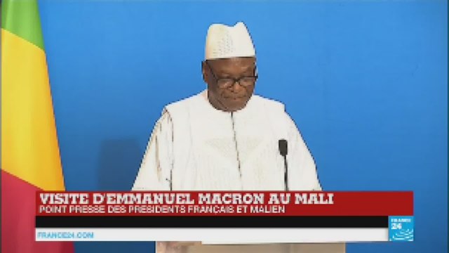La lutte contre le terrorisme est peut-être une troisième guerre mondiale qui n'ose pas dire son nom