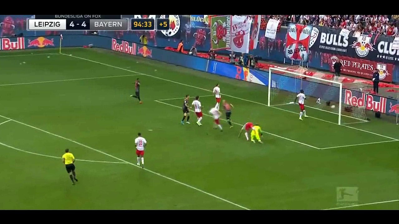 Sundul TV:  10 Gol Terbaik Pekan ini [19 Mei 2017] | Berita Bola, Cuplikan Gol, Video Bola