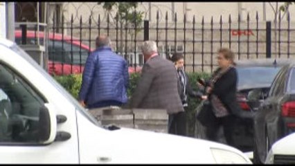 Chpli Vekillerden Sözcü Önünde Açıklama