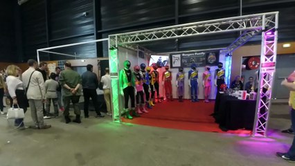 [HORS SERIE] VLOG - Metztorii 2017