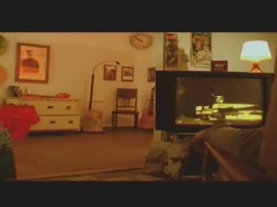 Clueso & Grand Agent - Don`t the video