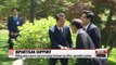 Political parties welcome President Moon Jae-in's efforts to step up communication
