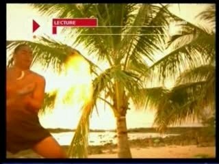 Clip kamate ora mate