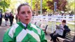 Horse racing: France moves to promote female jockeys