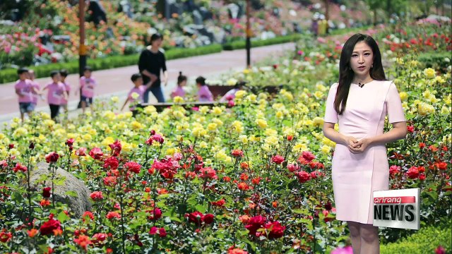 This year's first heatwave advisory issued, hot weather continues through the weekend