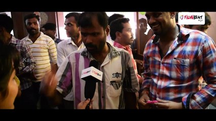 Bangara s/o Bangarada Manushya Movie Audience Expectation before Release | Filmibeat Kannada