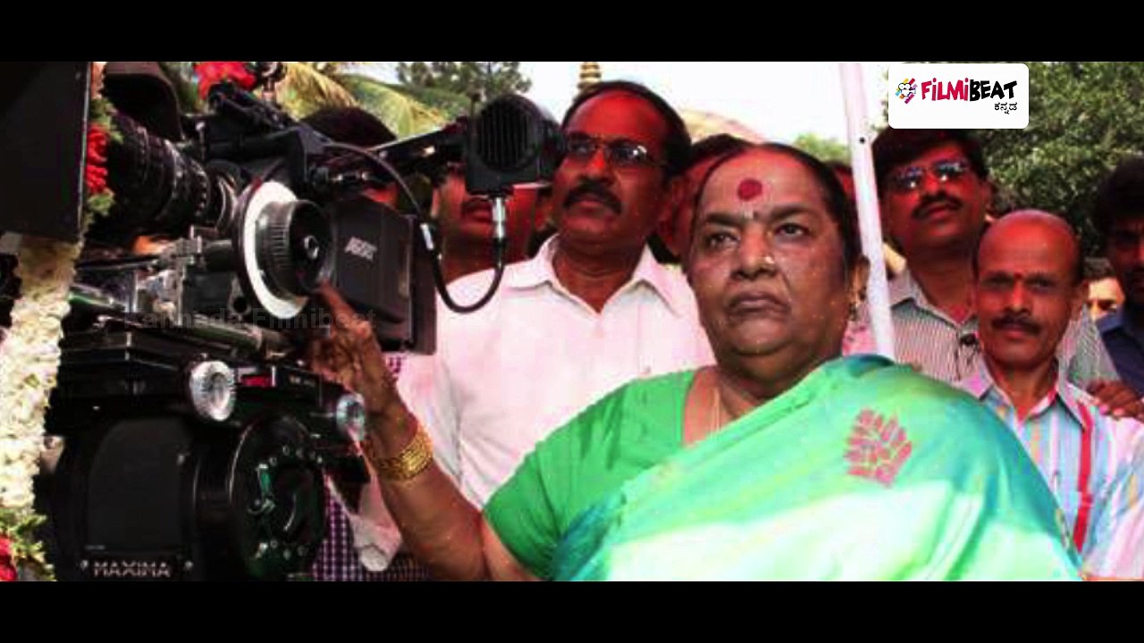 Raghavendra Rajkumar Got Emtional  | Filmibeat Kannada