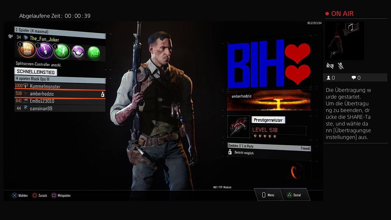 Ps4-live-Übertragung von the_fun_joker (2)