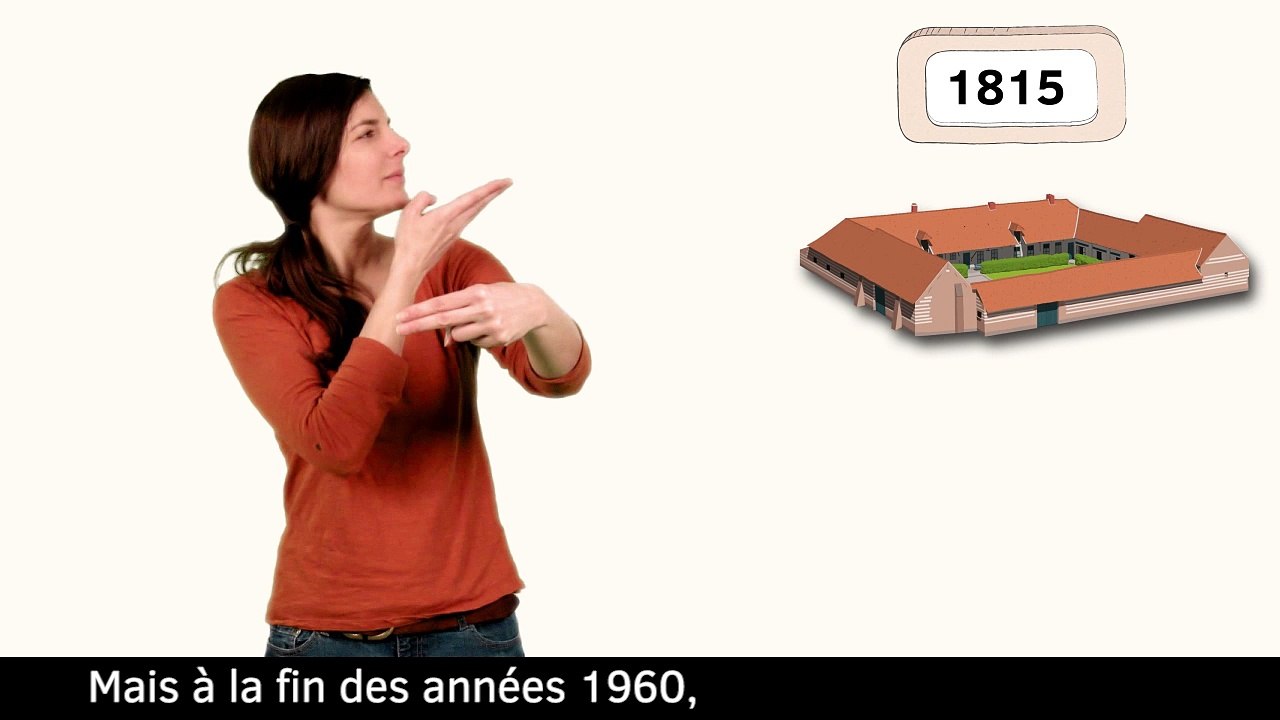 Musée du terroir