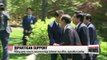 Political parties welcome President Moon Jae-in's efforts to step up communication