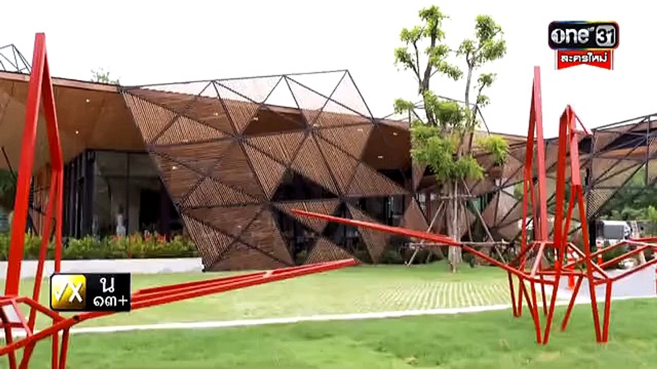 กรุงเทพมหานครซ้อนรักตอนที่8 part 2/2