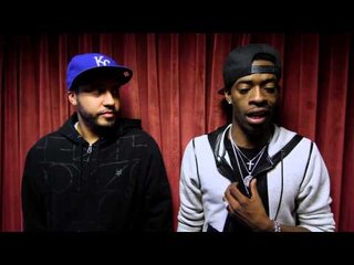 Backwash with DB: Rich Homie Quan Makes $90K a Show. What's his Biggest Purchase to Date?