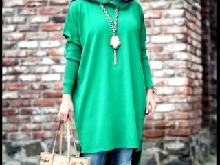 Best Ever 2016-2017 Hijab Outfits for Trendy Girls