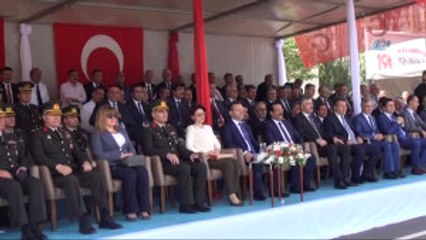 Güneydoğu'da 19 Mayıs Kutlamaları