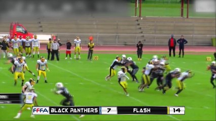 DIVISION ELITE 2017 - JOURNEE 9 - Highlights