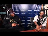 Rich Homie Quan on Raising His Prices & Not Doing Anymore Mixtapes on Sway in the Morning