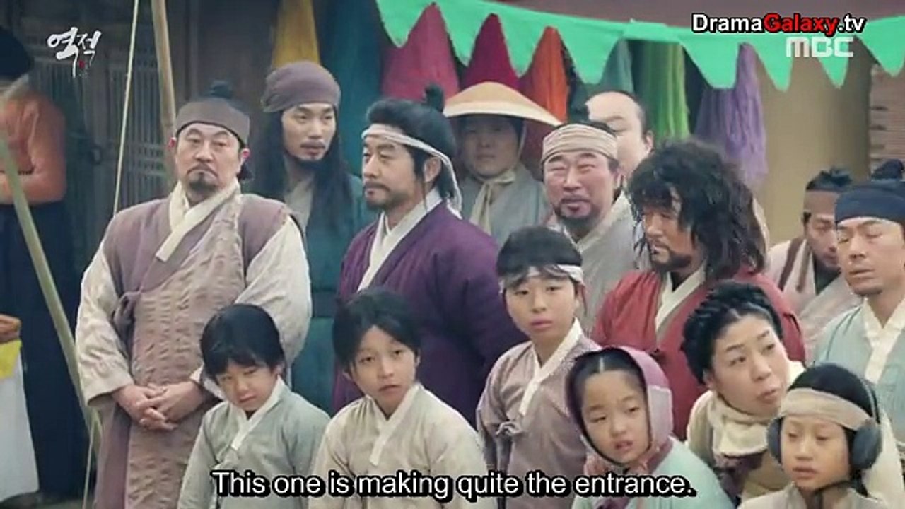 NewDrama_Rebel_thief_who_stole_the_people_-_04_clip3