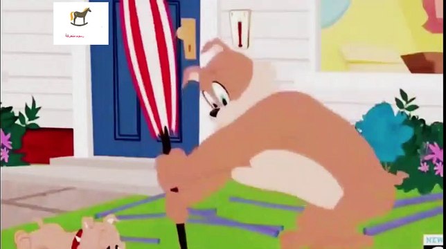 توم وجيري توم وجيري عربي - توم وجيري كرتون حلقات كاملة