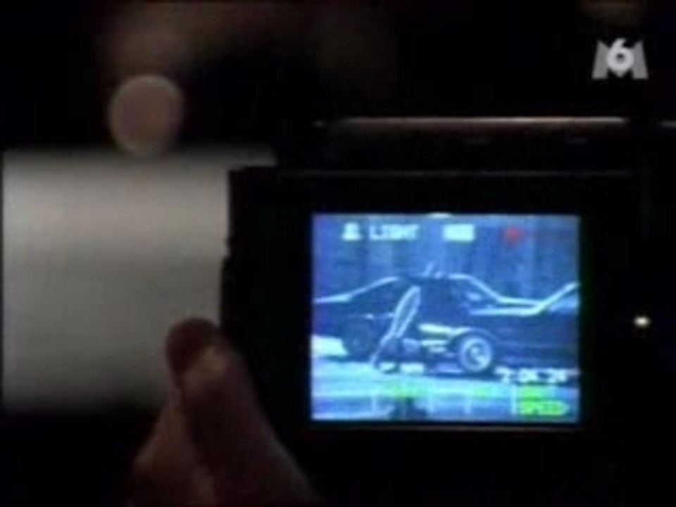 Highlander - Générique - Saison 4
