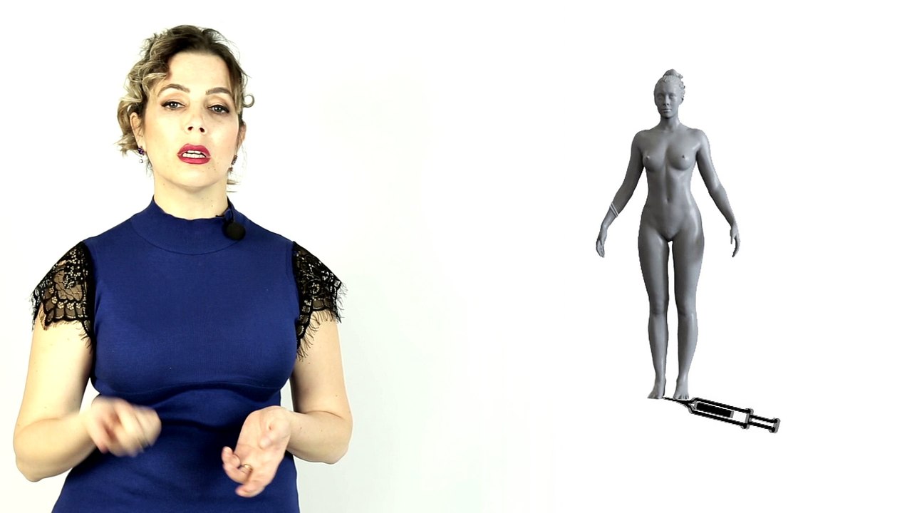 botoksla terleme tedavisi nasıl yapılır