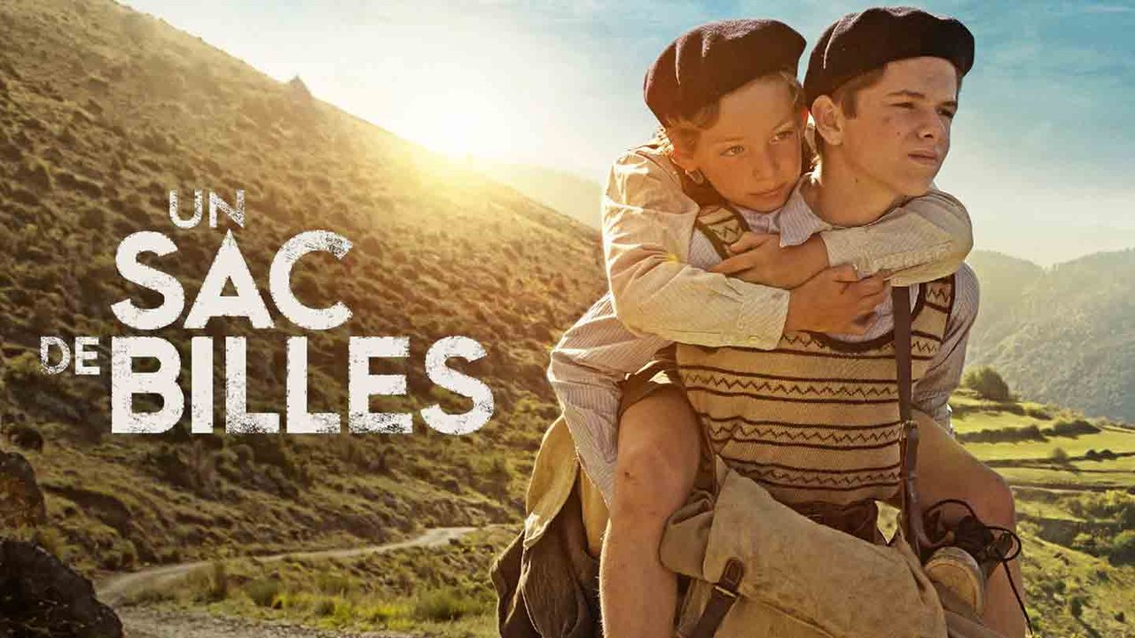 UN SAC DE BILLES