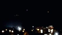 UFO Bogota, Colombia 14 May 2017 / Ovni en Bogota Colombia el 14 de mayo del 2017