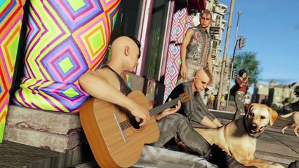 Watch Dogs 2 - No Compromise Game product Codes Generator