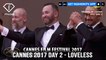 Cannes Film Festival 2017 Day 2 Part 4 - Loveless | FTV.com