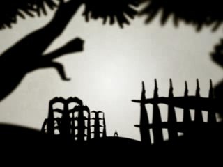 Shadow Play | Volkswagen | Phaeton