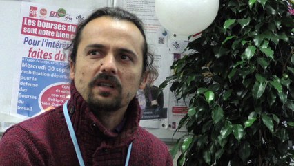 Tristan Rechid - Démocratie - Saillans