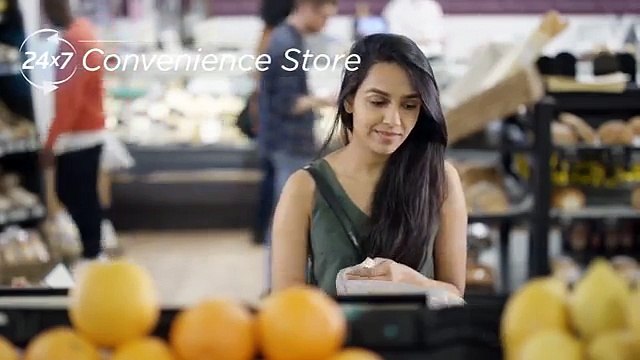 Live Spontaneous at Godrej 24 | 2 & 3 BHK flats in Hinjewadi Pune