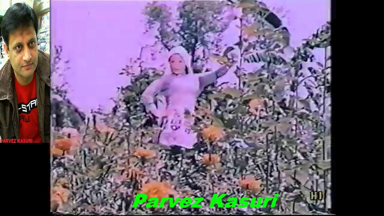 171. Baraat (1978) Hoga Milan Mehboob Se Mera - Naheed Akhtar - ShahidBabra Sharif_1