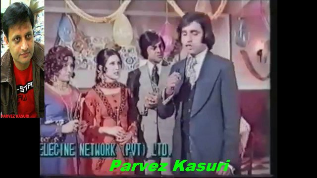 174. Bandhan - Tanhaiyon Main Dhal Jayenge - A. Nayyer - Ghulam Mohiuddin, Waheed Murad_1