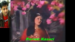 175. Jasoos - Sab Kuch Banke Kuch Na Bana Jab - Naheed Akhtar & A. Nayyer - Music ByTafo_1