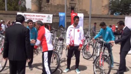 Yurt Genelinde 19 Mayıs Kutlamaları