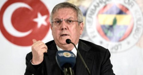 Aziz Yıldırım, Teklif Ettiği Maaşı Kabul Etmeyen Futbolcuyu Anında Kovacak