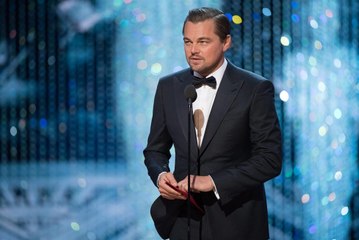 Leonardo Dicaprio, de nuevo soltero