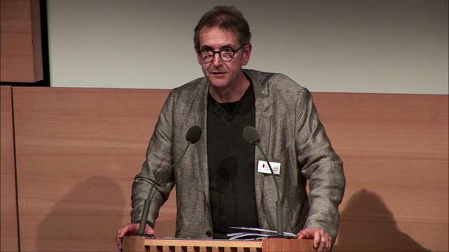 JNPS 2017 - Marc FILLATRE - Vice Président de l'UNPS (Clôture de la journée)