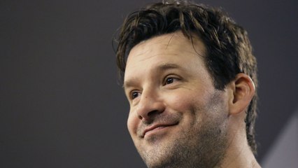 Lance Moore: It's going to be tough for Romo and Cutler in the booth