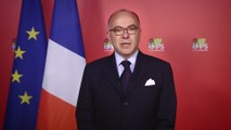 B.Cazeneuve : 