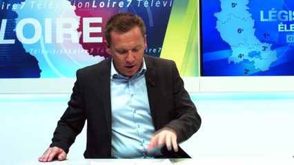 7 Mn Chrono - Romain Brossard