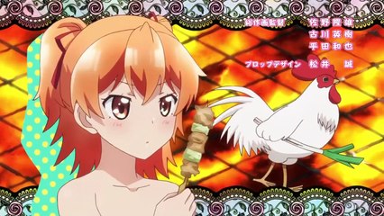 Shomin Sample OP - 俺がお嬢様学校に『庶民サンプル』としてゲッツされた件 OP