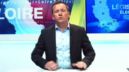 7 Mn Chrono - Olivier Joly