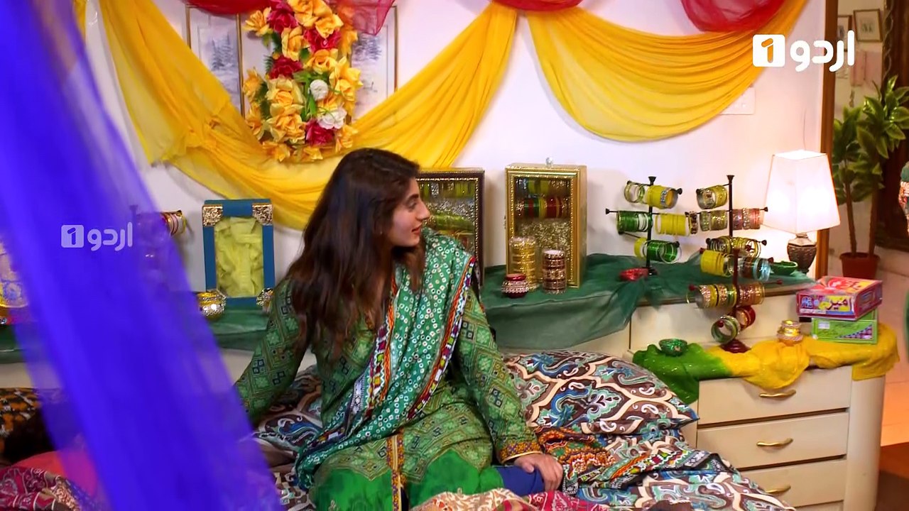 Bachay Baraye Farokht Last Episode 85 Urdu1