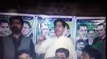PMLN's Javed Latif Abusing  Insulting Army. CC FIA