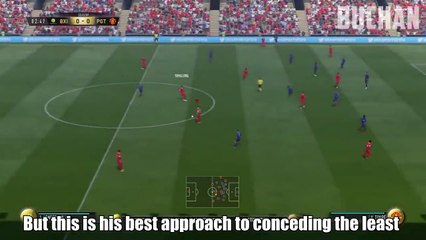 The types of FIFA players you come up against... 