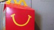 Here You Go Parents! Happy Meals Can Now Be Delivered To Your Door