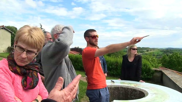 JT Region - Auvergne Rhône-Alpes